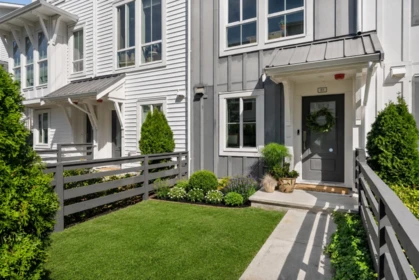 81 4638 Orca Way, Delta, BC, Delta — Townhouse for sale