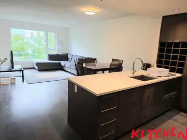 609 11063 Ravine Road, Surrey, BC, Surrey — Apartment/Condo for sale