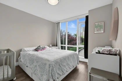 Breakfast Nook Photo of 308 4189 Halifax Street, Burnaby, BC