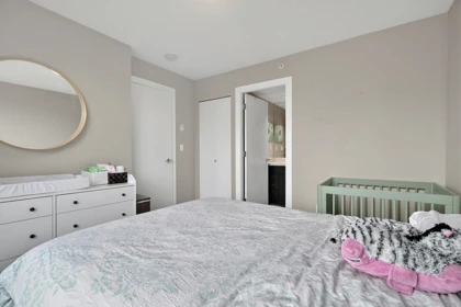Primary Bedroom Photo of 308 4189 Halifax Street, Burnaby, BC