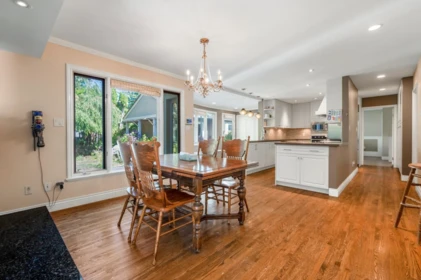 1545 W 49th Avenue, Vancouver, BC, Vancouver — Single Family Residence for sale