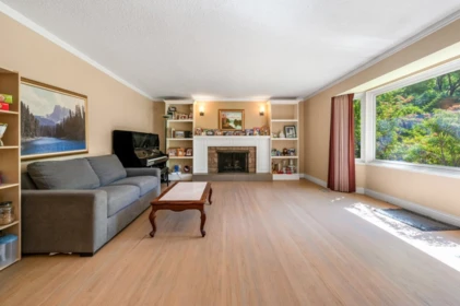 1545 W 49th Avenue, Vancouver, BC, Vancouver — Single Family Residence for sale