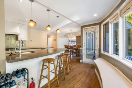 Pantry Photo of 1545 W 49th Avenue, Vancouver, BC