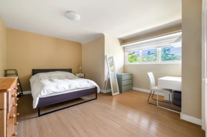 Primary Bedroom Photo of 1545 W 49th Avenue, Vancouver, BC