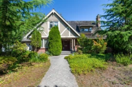 1545 W 49th Avenue, Vancouver, BC