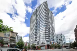 1503 400 Capilano Road, Port Moody, BC