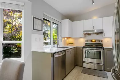 Pantry Photo of 7844 108b Street, Delta, BC