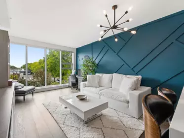 Dining Area Photo of 304 1819 W 5th Avenue, Vancouver, BC