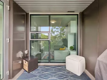 Office / Den Photo of 304 1819 W 5th Avenue, Vancouver, BC