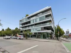 304 1819 W 5th Avenue, Vancouver, BC