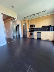Dining Area Photo of 507 9025 Highland Court, Burnaby, BC