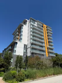 507 9025 Highland Court, Burnaby, BC, Burnaby — Apartment/Condo for sale