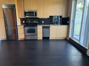 Family Room Photo of 507 9025 Highland Court, Burnaby, BC