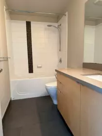 Pantry Photo of 507 9025 Highland Court, Burnaby, BC