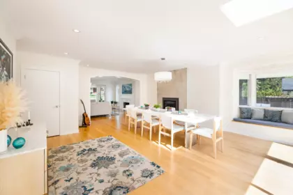 Pantry Photo of 510 Newdale Place, West Vancouver, BC