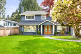 510 Newdale Place, West Vancouver, BC