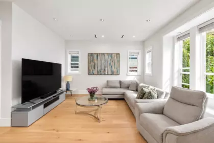 Pantry Photo of 344 E 21 Street, North Vancouver, BC