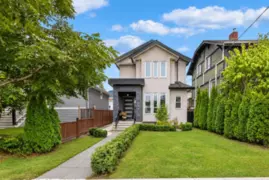 344 E 21 Street, North Vancouver, BC