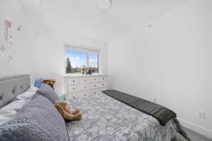 Loft / Bonus Room Photo of 49 19760 55 Avenue, Langley, BC