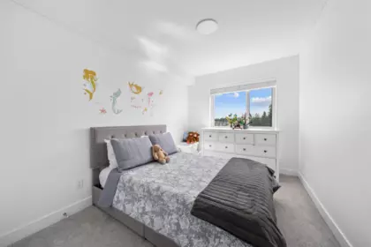 Office / Den Photo of 49 19760 55 Avenue, Langley, BC