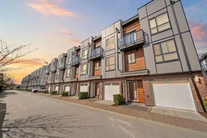 Street View Photo of 49 19760 55 Avenue, Langley, BC