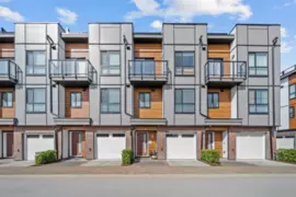 49 19760 55 Avenue, Langley, BC