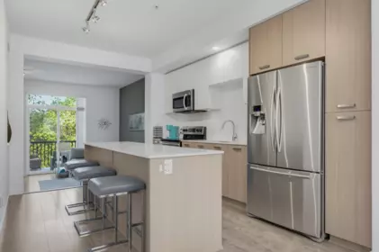 Breakfast Nook Photo of 95 2428 Nile Gate, Port Coquitlam, BC