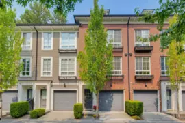 95 2428 Nile Gate, Port Coquitlam, BC