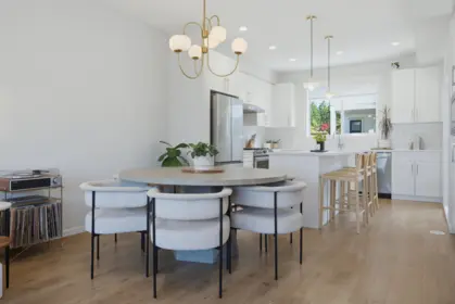 8 1871 165a Street, Surrey, BC, Surrey — Townhouse for sale