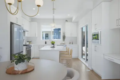 8 1871 165a Street, Surrey, BC, Surrey — Townhouse for sale