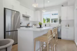 8 1871 165a Street, Surrey, BC