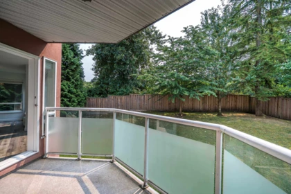 Basement Recreation Room Photo of 203 2855 152 Street, Surrey, BC