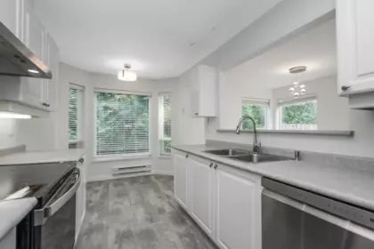 Pantry Photo of 203 2855 152 Street, Surrey, BC