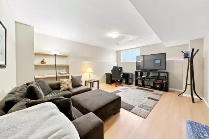 Breakfast Nook Photo of 6 6533 121 Street, Surrey, BC