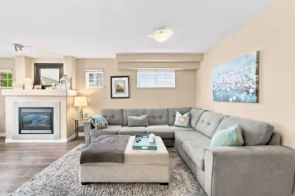 6 6533 121 Street, Surrey, BC, Surrey — Townhouse for sale