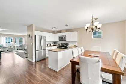 Pantry Photo of 6 6533 121 Street, Surrey, BC