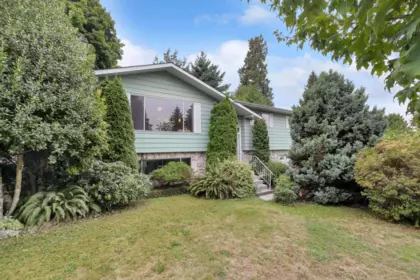 11138 84b Avenue, Delta, BC, Delta — Single Family Residence for sale