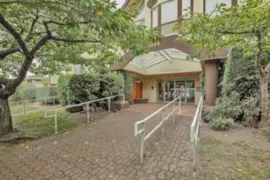 112 1009 Howay Street, New Westminster, BC