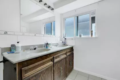 Guest Bathroom Photo of 4265 Slocan Street, Vancouver, BC