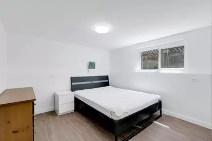 Loft / Bonus Room Photo of 4265 Slocan Street, Vancouver, BC