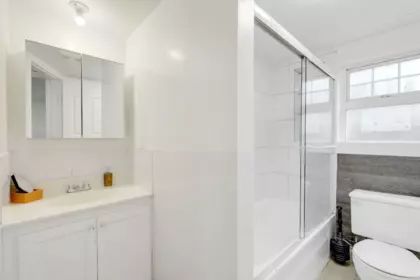 Mudroom Photo of 4265 Slocan Street, Vancouver, BC