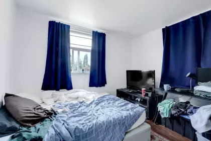 Pantry Photo of 4265 Slocan Street, Vancouver, BC