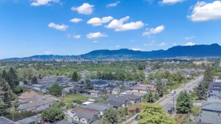 Street View Photo of 4265 Slocan Street, Vancouver, BC