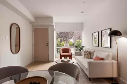 207 378 W 45th Avenue, Vancouver, BC, Vancouver — Townhouse for sale