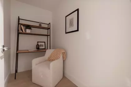 Pantry Photo of 207 378 W 45th Avenue, Vancouver, BC