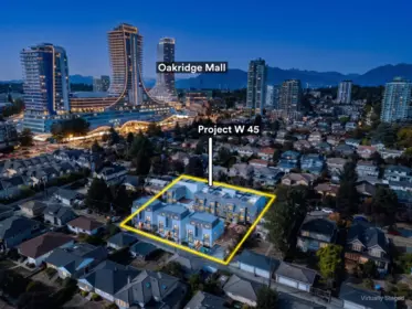 Primary Bathroom Photo of 207 378 W 45th Avenue, Vancouver, BC