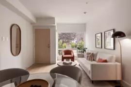 207 378 W 45th Avenue, Vancouver, BC
