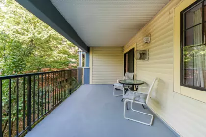 Breakfast Nook Photo of 208 102 Begin Street, Coquitlam, BC