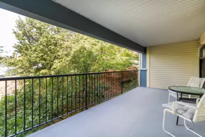Pantry Photo of 208 102 Begin Street, Coquitlam, BC