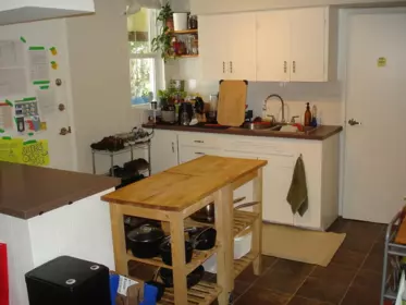 Kitchen Photo of 1745 Graveley Street, Vancouver, BC